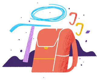Design sprints mountain climber