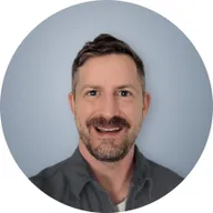 Terry Acker Senior Product Designer